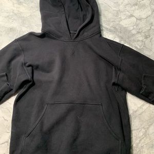 Lululemon all yours hoodie, size 8